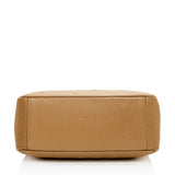 Chanel Caviar Leather Grand Shopping Tote (SHF-16617)