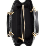 Chanel Caviar Leather Grand Shopping Tote (SHF-21146)