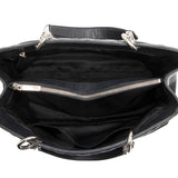 Chanel Caviar Leather Grand Shopping Tote (SHF-21543)