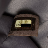 Chanel Caviar Leather Grand Shopping Tote