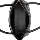 Chanel Caviar Leather Medallion Tote (SHF-16862)