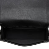 Chanel Caviar Leather Old Medium Boy Bag