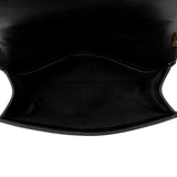 Chanel Caviar Leather Old Medium Boy Bag