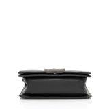 Chanel Caviar Leather Small Boy Bag
