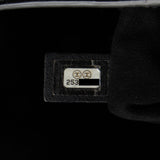 Chanel Caviar Leather Studded Deauville Large Tote