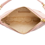Chanel Caviar Leather Timeless CC Pochette (SHF-19704)