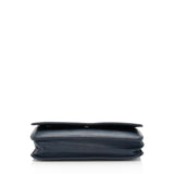 Chanel Caviar Leather Timeless CC Wallet on Chain