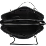Chanel Caviar Leather Urban Companion Tote (SHF-nAN9Fg)