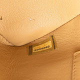 Chanel Caviar Medallion Tote