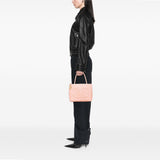 Chanel Caviar Medallion Tote