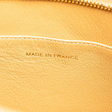 Chanel Caviar Medallion Tote