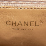 Chanel Caviar Medallion Tote