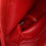 Chanel Chevron Lambskin Coco Envelope Flap