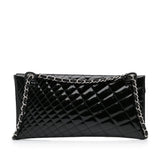 Chanel Choco Bar Shoulder Bag (SHG-iIWSAJ)
