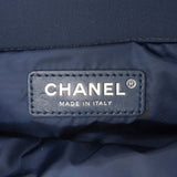 Chanel Classic Jersey Single Flap