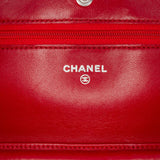 Chanel Classic Lambskin Wallet on Chain