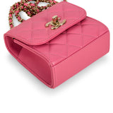 Chanel Trendy Clutch with Chain