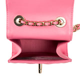 Chanel Trendy Clutch with Chain
