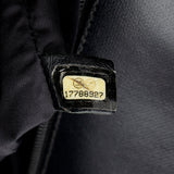 Chanel Coated Canvas Paris Biarritz Large Tote (SHF-14997)