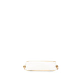 Chanel Crumpled Calfskin En Vogue Rope Flap