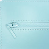 Chanel Denim 19 Wallet on Chain