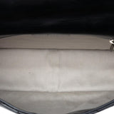 Chanel Embossed CC Quilted Aged Calfskin Reissue 2.55 Single Flap 227