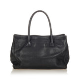 Chanel Executive Cerf Satchel (SHG-23392)