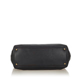 Chanel Executive Cerf Satchel (SHG-23392)