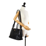 Chanel Executive Cerf Satchel (SHG-23392)