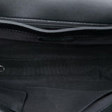 Chanel Extra Large Patent Boy Reverso Flap