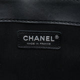Chanel Extra Large Patent Boy Reverso Flap