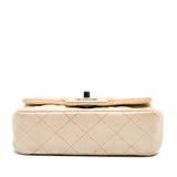Chanel Extra Mini Rectangular Classic Caviar Single Flap