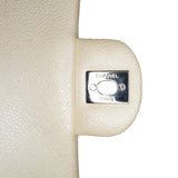 Chanel Extra Mini Rectangular Classic Caviar Single Flap
