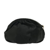 Chanel Four Leaf Clover Satin Clutch (SHG-3eDRCJ)