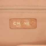 Chanel Grand CC Caviar Timeless Tote