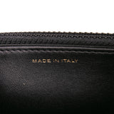 Chanel Houndstooth Tweed 19 Wallet On Chain