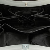 Chanel Jersey Millennium 2005 Hard Case Hip Bag