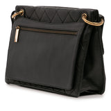 Chanel Jumbo CC Quilted Caviar Chunky Chain Flap