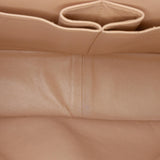 Chanel Jumbo Classic Caviar Double Flap