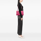 Chanel Jumbo Classic Caviar Double Flap