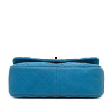 Chanel Jumbo Classic Caviar Double Flap