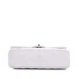 Chanel Jumbo Classic Caviar Double Flap