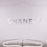 Chanel Jumbo Classic Caviar Double Flap