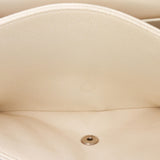 Chanel Jumbo Classic Caviar Double Flap