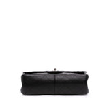 Chanel Jumbo Classic Caviar Double Flap