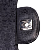 Chanel Jumbo Classic Caviar Double Flap