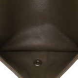 Chanel Jumbo Classic Caviar Double Flap