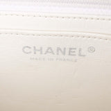 Chanel Jumbo Classic Caviar Double Flap
