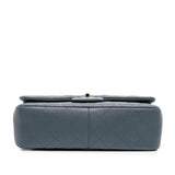 Chanel Jumbo Classic Caviar Double Flap