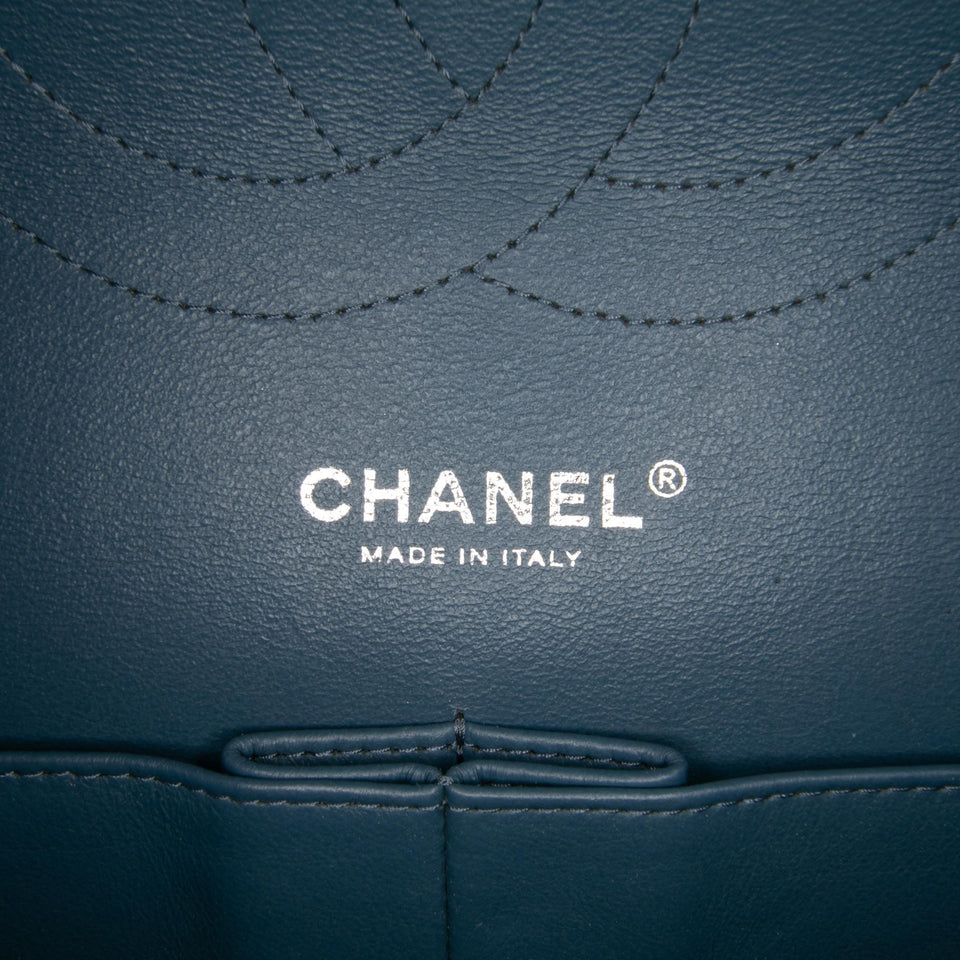 Chanel Jumbo Classic Caviar Double Flap